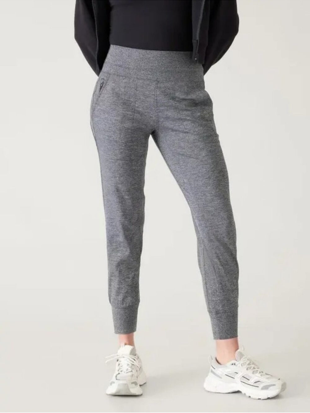 Athleta Venice jogger Large